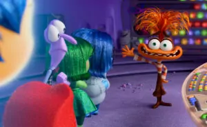 ‘Inside Out 2’ Movie Review: New Emotions, Same Charm.