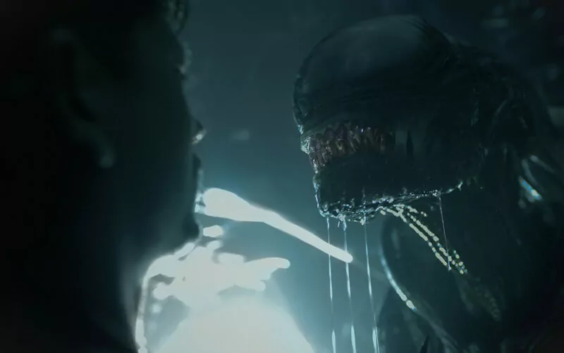 Alien: Romulus