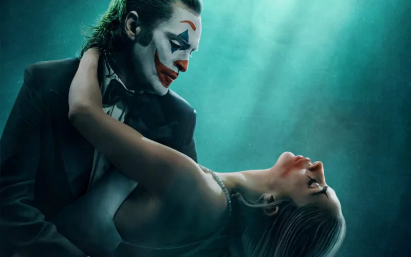 Joker: Folie à Deux