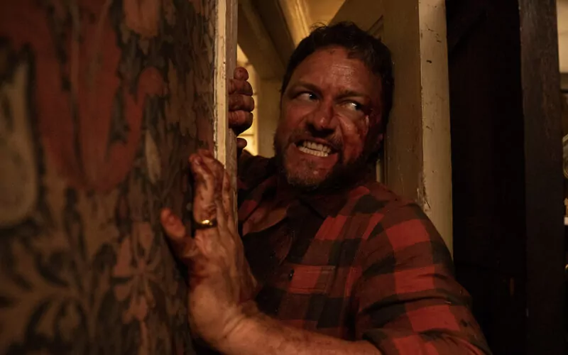 Speak No Evil Movie Review
