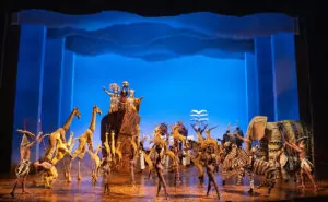 ‘The Lion King’ Review: The Circle of Life Continues Captivating a New Generation