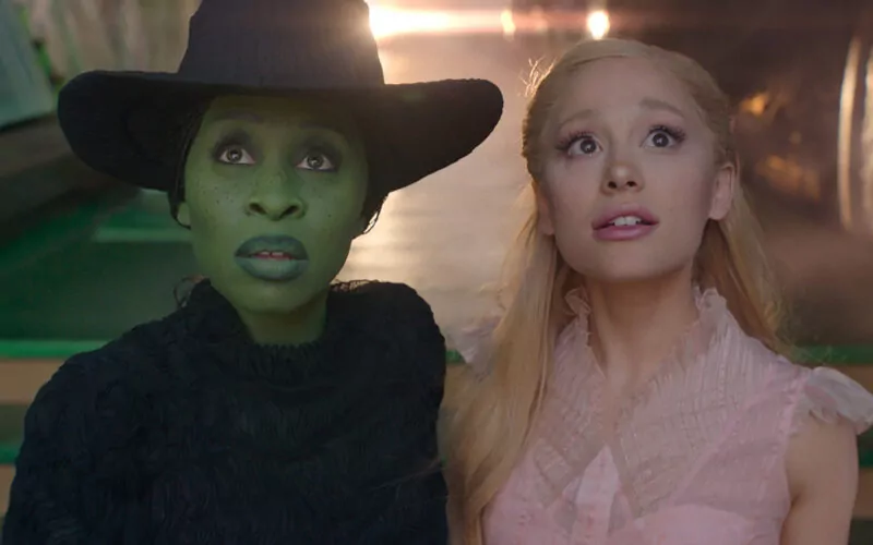 Wicked