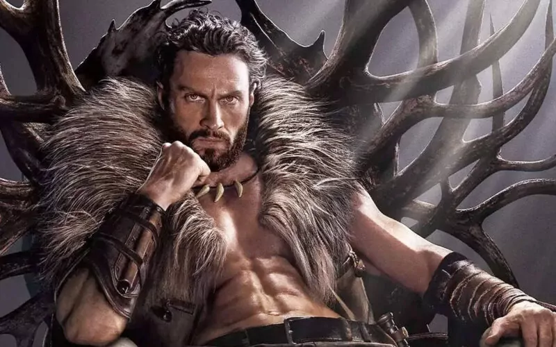 Kraven