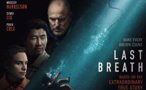 ‘Last Breath’ Free Movie Screening in Atlanta, Georgia
