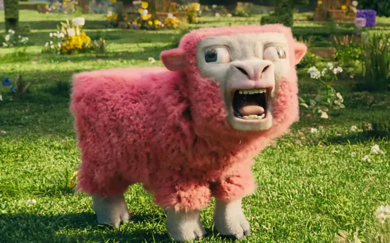 New Movies Coming Out: The Minecraft Movie