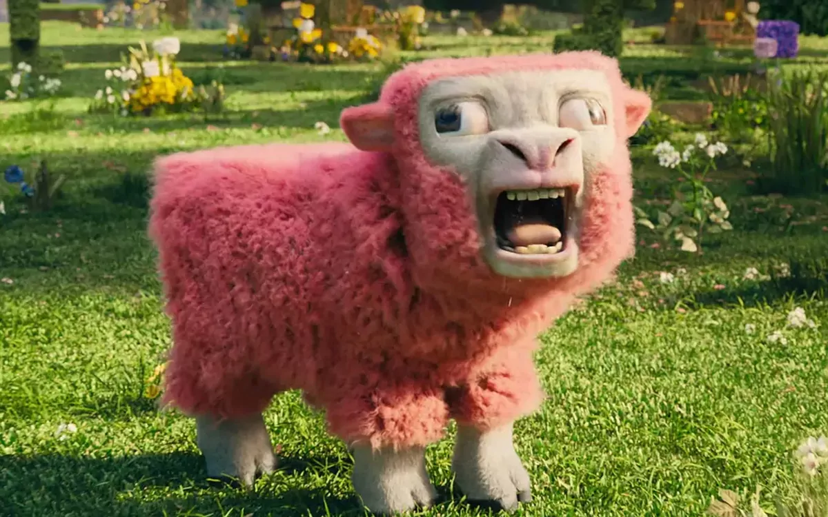 New Movies Coming Out: The Minecraft Movie