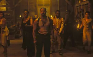 A Look at the 6 New Movies Coming Out This Week: ‘Sinners,’ ‘The Wedding Banquet,’ and More!