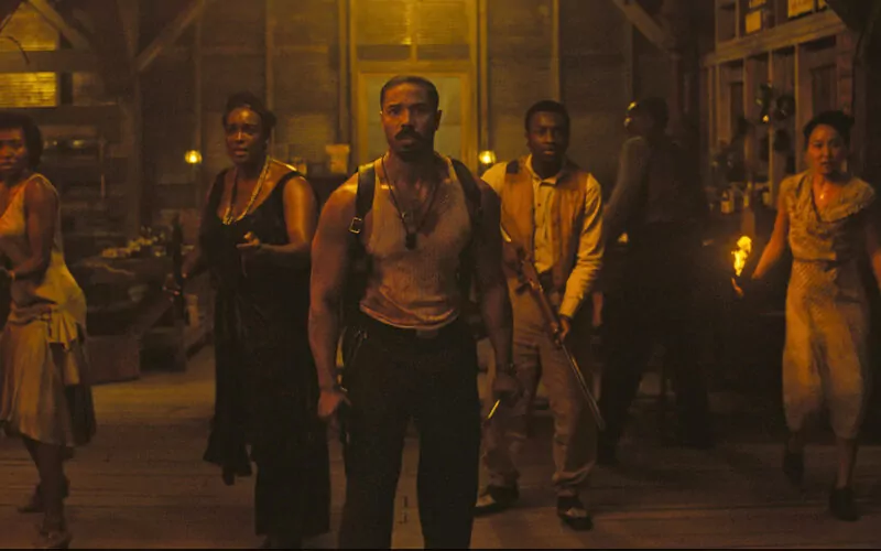 New Movies Coming Out: Sinners