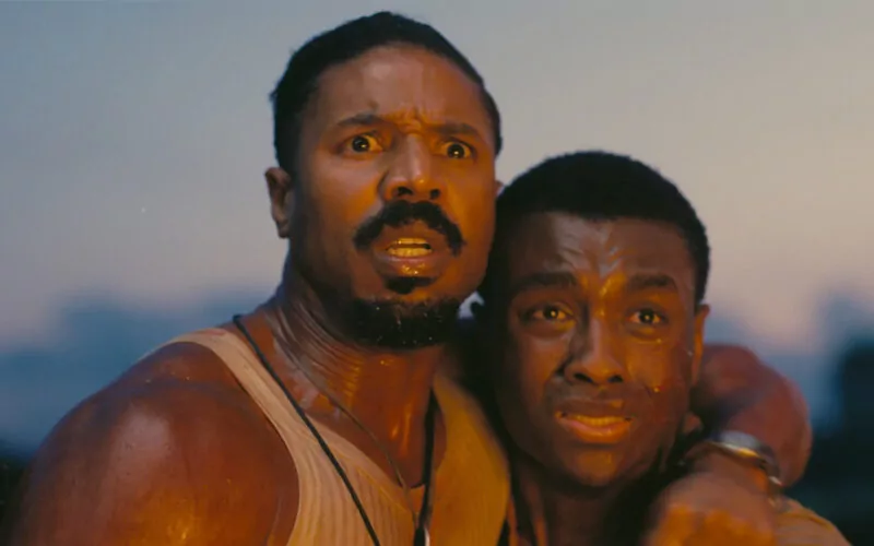 Sinners Movie Review