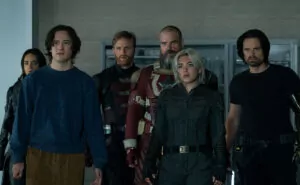 ‘Thunderbolts*’ Movie Review: Marvel’s Antiheroes Get It Right (Mostly)