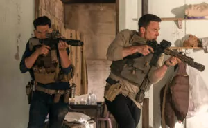 A Look at the 9 New Movies Coming Out This Week: ‘The Accountant 2,’ ‘Until Dawn,’ and More!