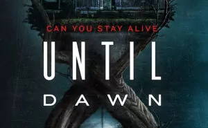 Can You Survive Until Dawn? Horror Fans Compete in All-Night Screening Challenge Inspired by New Thriller
