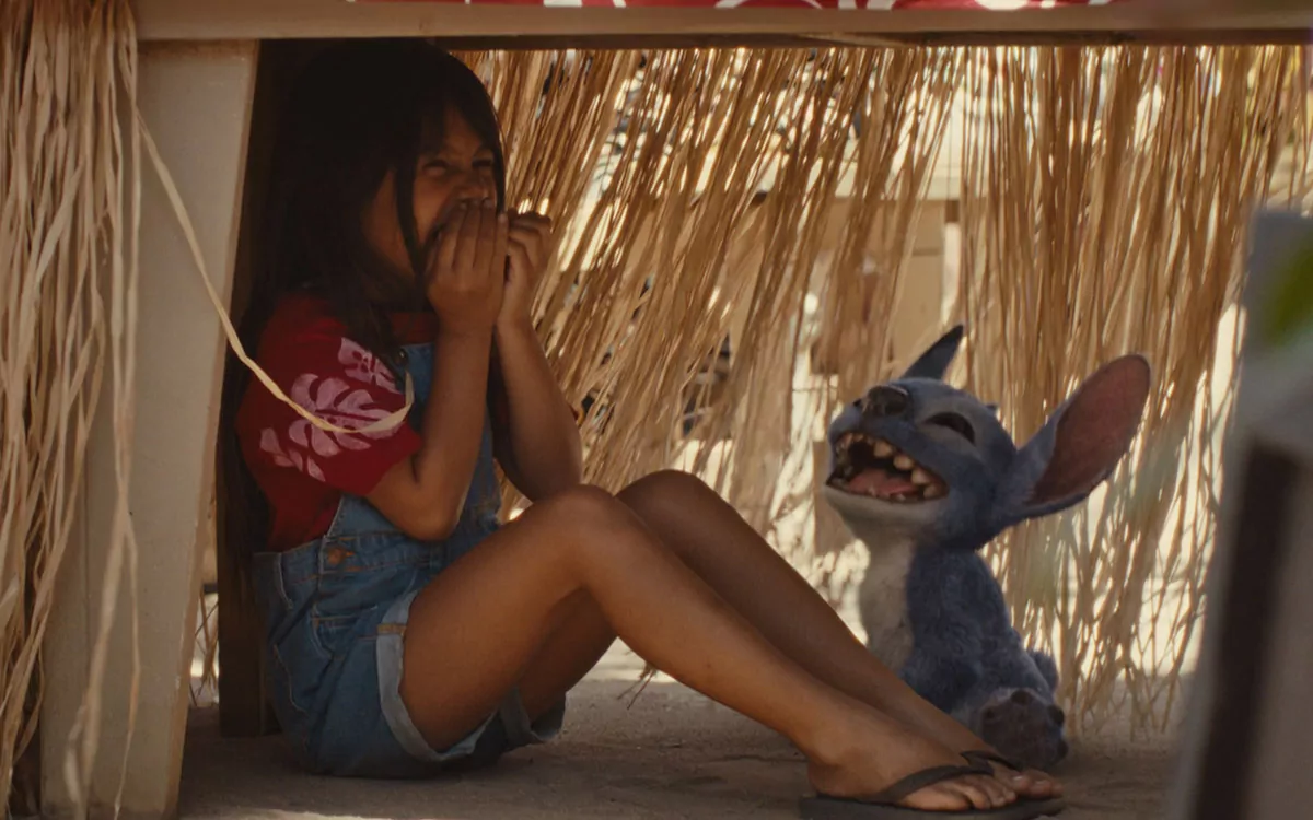 Lilo and Stitch