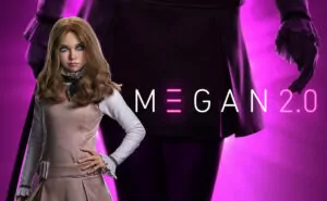 ‘M3GAN 2.0’ Free Movie Screening in Atlanta, Georgia and Charlotte, North Carolina