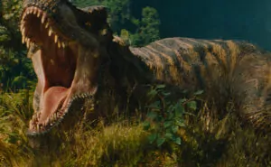 ‘Jurassic World: Rebirth’ Movie Review: Life Finds a Way (Again) Despite One Big Flaw