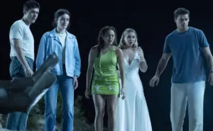 A Look at Seven New Movies Coming Out This Week: ’I Know What You Did Last Summer,’ ‘Eddington,’ and More!