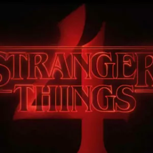 Group logo of Stranger Things