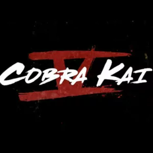 Group logo of Cobra Kai