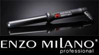Enzo Milano Curling Iron