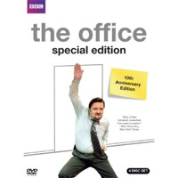 The Office Special Edition