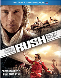 Rush Review