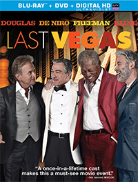Last Vegas Review