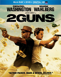 2 Guns Review