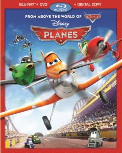 Planes Review
