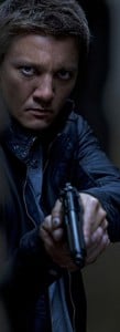 The Bourne Legacy Blu-ray Review