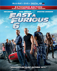 Fast and Furious 6 Review