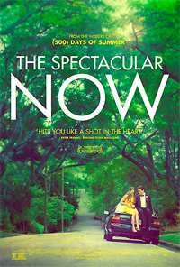 The Spectacular Now Interview: Director James Ponsoldt 