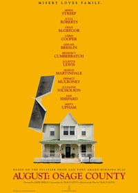 August: Osage County Review