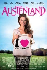 Austenland Review