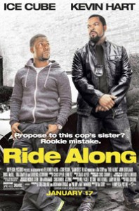 Ride Along Review