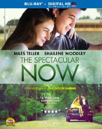 The Spectacular Now Review