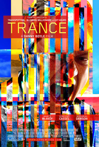 Trance Interview: Rosario Dawson and Vincent Cassel