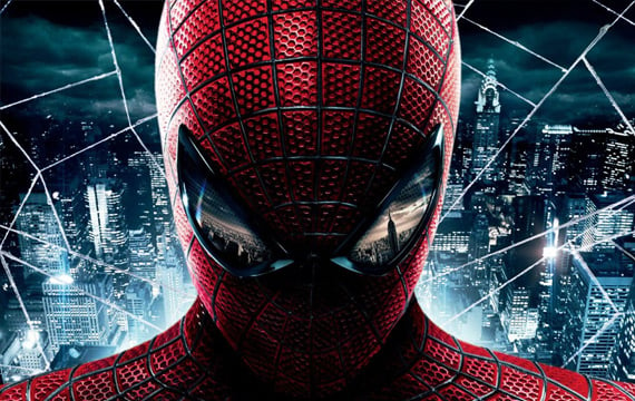 The Amazing Spider-Man 3