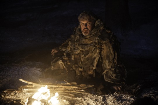Game of Thrones 4.04: Oathkeeper