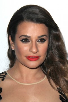 Lea Michele - Photo Credit: Helga Esteb / Shutterstock.com