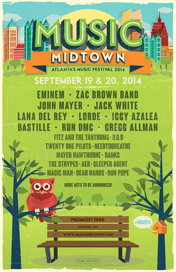 MusicMidtown2014-poster