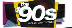 FanBolt Party: The '90s: The Last Great Decade?