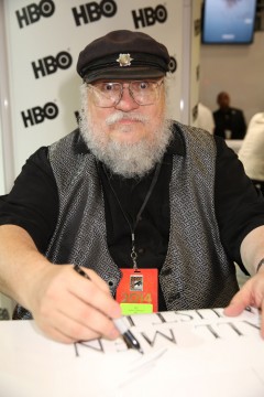 Game of Thrones at Comic-Con 2014 Photo 1 - Photo Credit: Warner Brothers