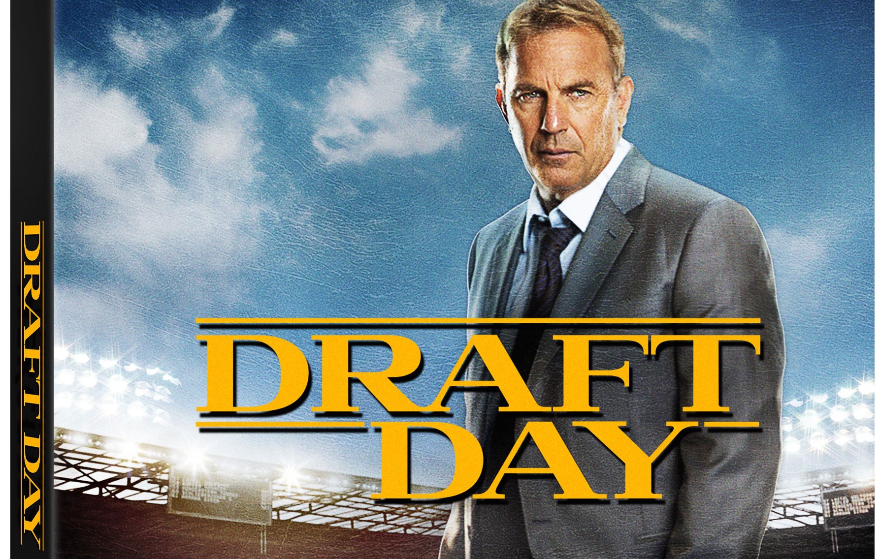 Draft Day Review You’re On the Clock FanBolt