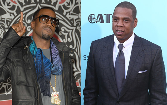 Kanye-West-Jay-Z