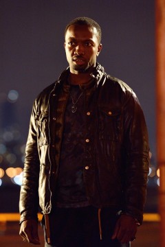 Pictured: Jamie Hector as Alonso Creem Photo Credit: Michael Gibson/ FX