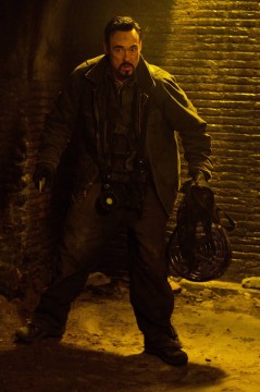 Pictured: Kevin Durand as Vasily Fet Photo Credit: Michael Gibson/FX