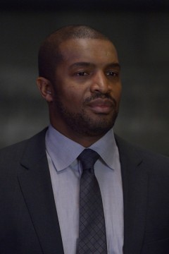 Pictured: Roger-Cross-as-Mr.-Fitzwilliams Photo Credit: Michael-Gibson/FX