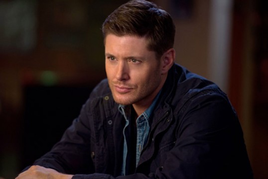 Pictured: Jensen Ackles as Dean Photo Credit: Diyah Pera /The CW