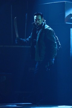 Pictured: Kevin Durand as Vasily Fet Photo Credit: Michael Gibson/ FX