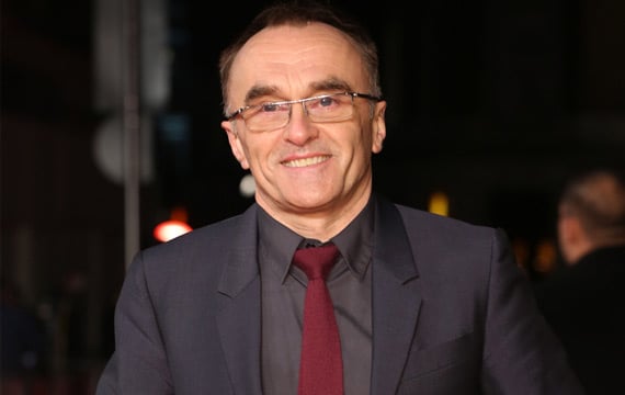 Danny-Boyle